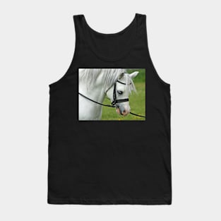 Welsh Mountain Pony Tank Top